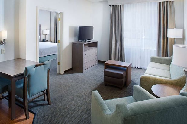 Images Homewood Suites by Hilton Albuquerque Uptown