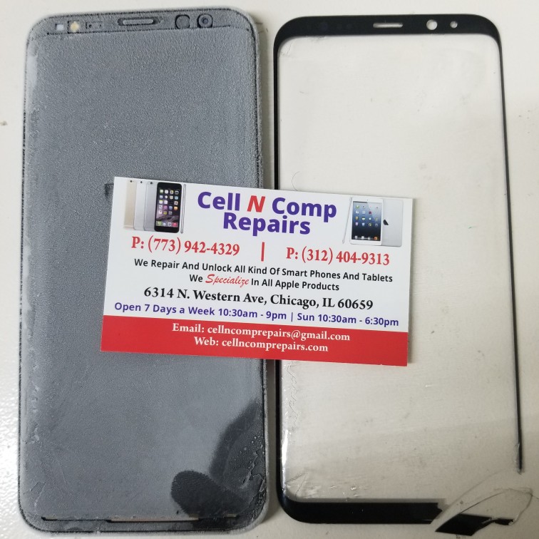 Images Cell N Comp Repairs