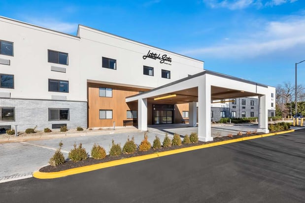 Images Latitude Suites Tinton Falls Eatontown,BW Premier Collection