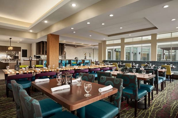 Images Hilton Garden Inn Houston-Baytown