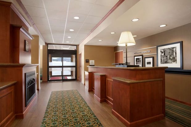 Images Hampton Inn Canon City