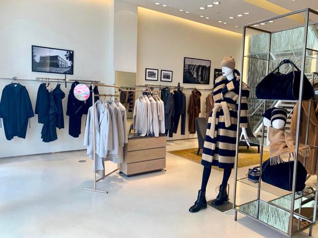Images Max Mara