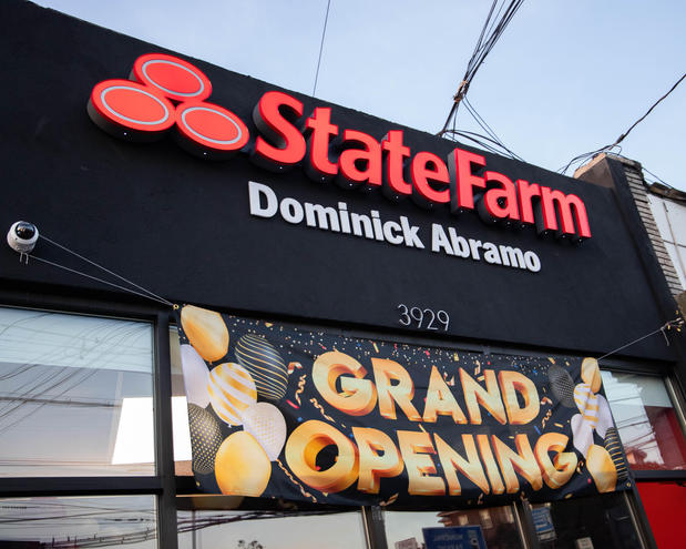 Images Dominick Abramo - State Farm Insurance Agent