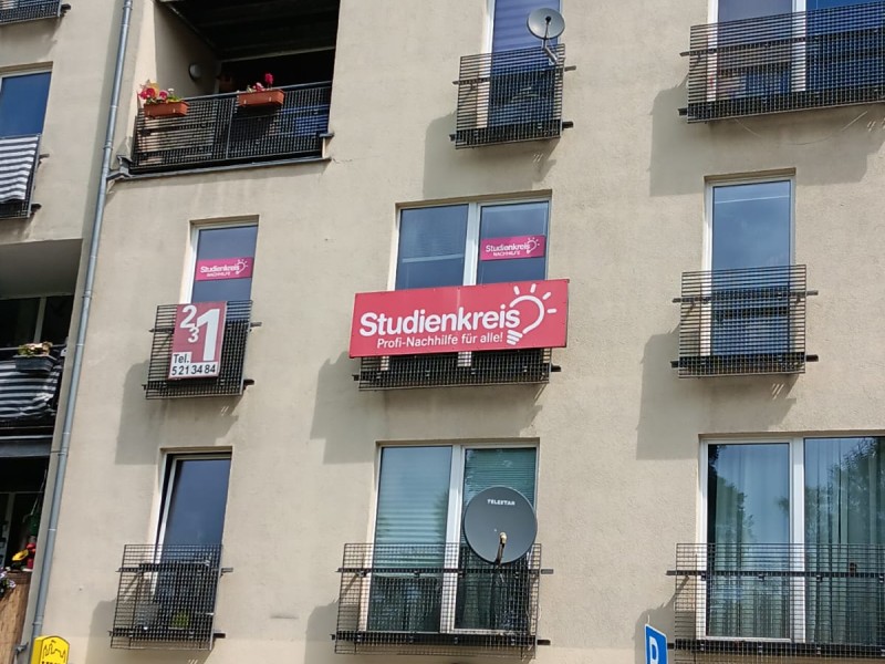 Studienkreis Nachhilfe Chemnitz-Gablenz in Chemnitz - Logo