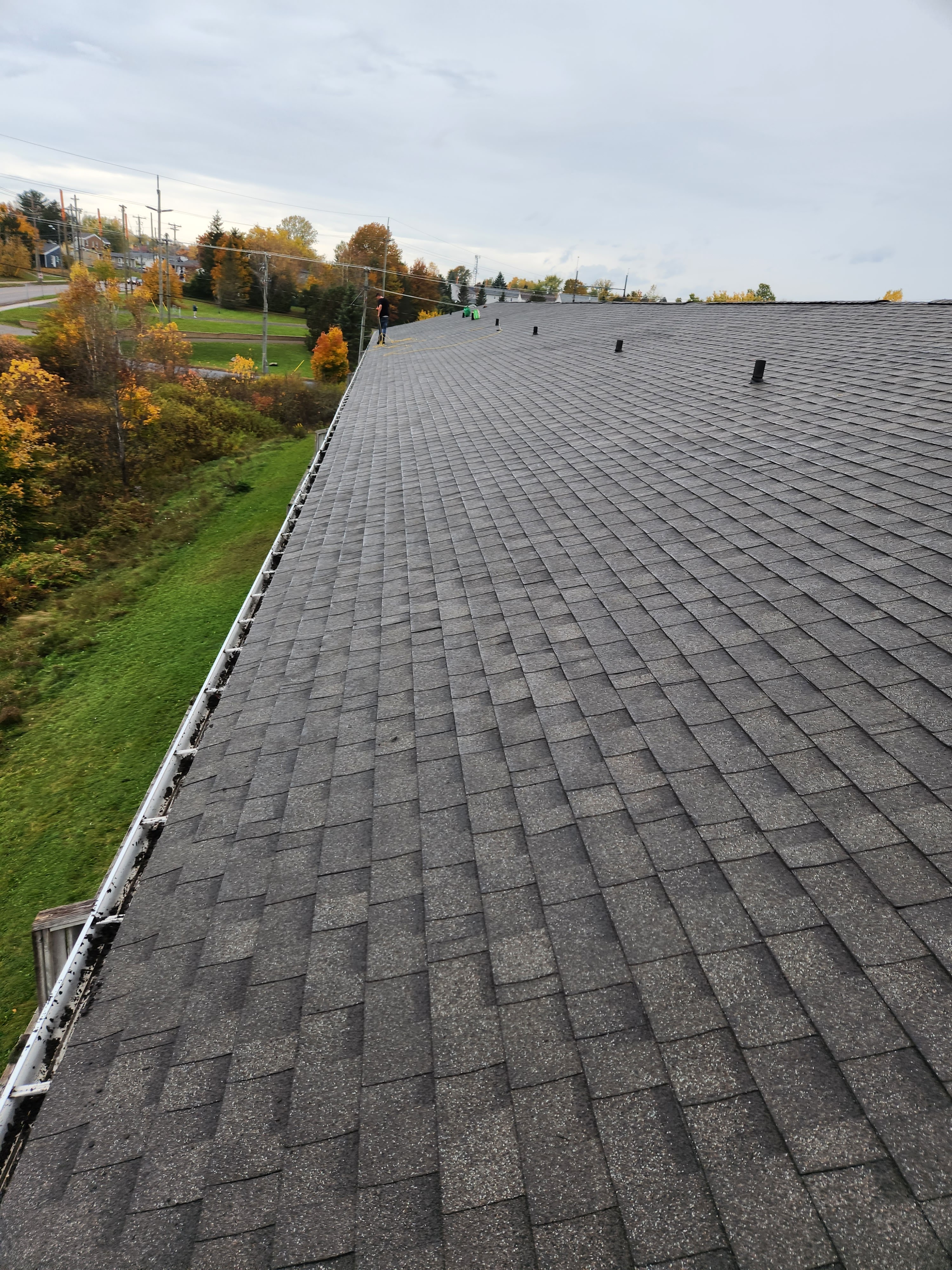 Images Macca Roofing Inc - Moncton
