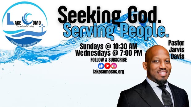 Images Lake Como Church of Christ