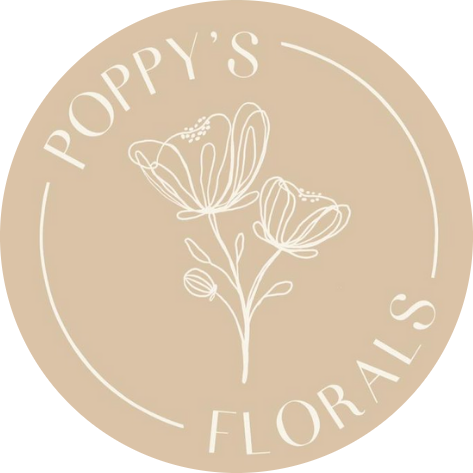 Poppy's Florals