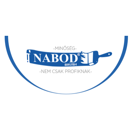 Nabod-Brush Kft. Logo