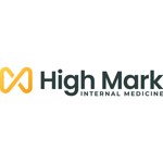 High Mark Internal Medicine: Erik Contreras, MD Logo