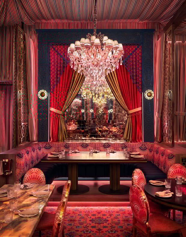 Images Habibi Miami