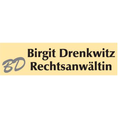 Drenkwitz Birgit Rechtsanwältin in Plauen - Logo