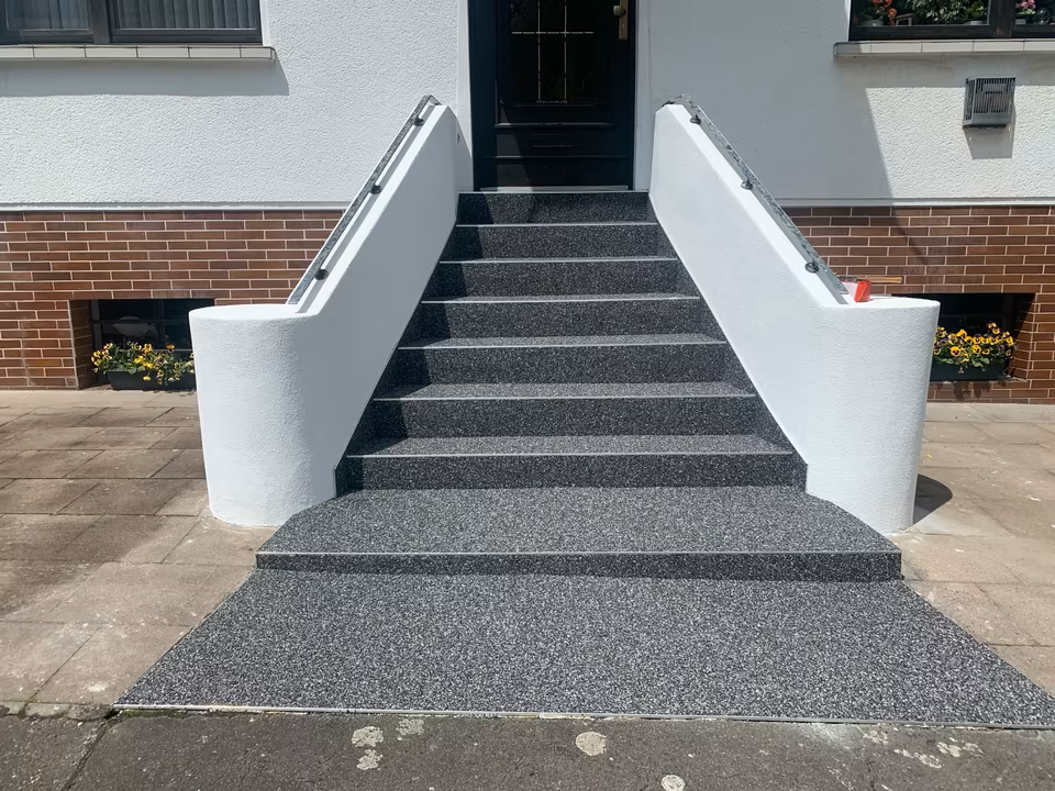 Fejzula Dienstleistungen, Bismarckstraße 1 in Lahr/Schwarzwald