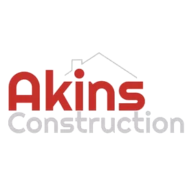 Akins Construction Logo