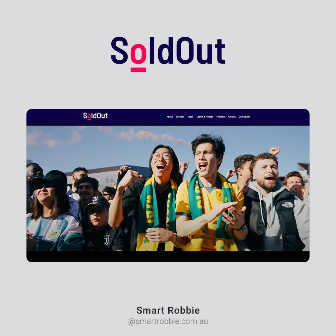 Images Smart Robbie - Digital Marketing Agency