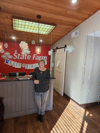 Images Travis Pate - State Farm Insurance Agent