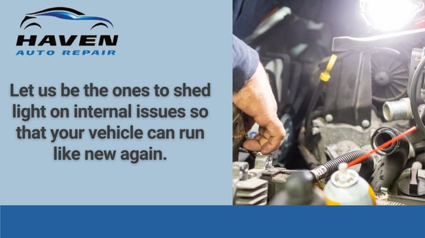 Images Haven Auto Repair | CarMax Repair Shop