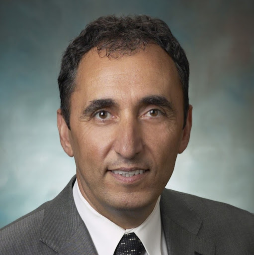 Hussein Z Akl, MD Image