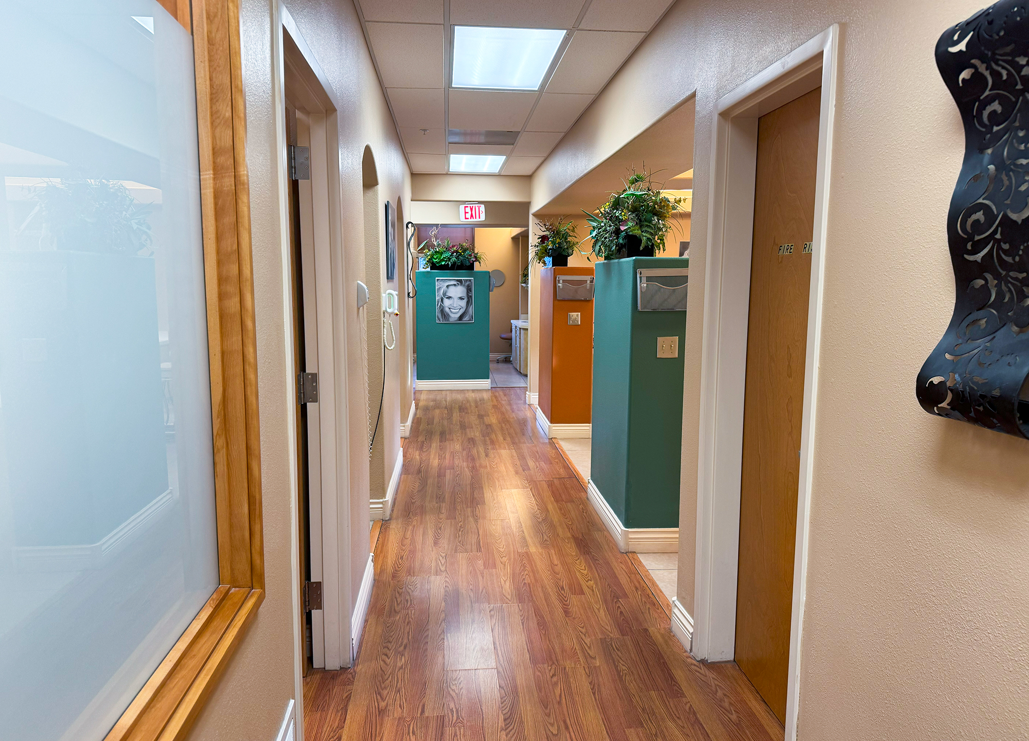 Sunshine Dental Image