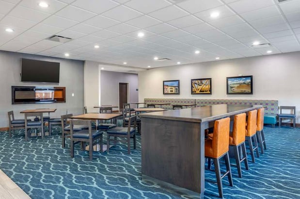 Images Best Western Plus Owensboro