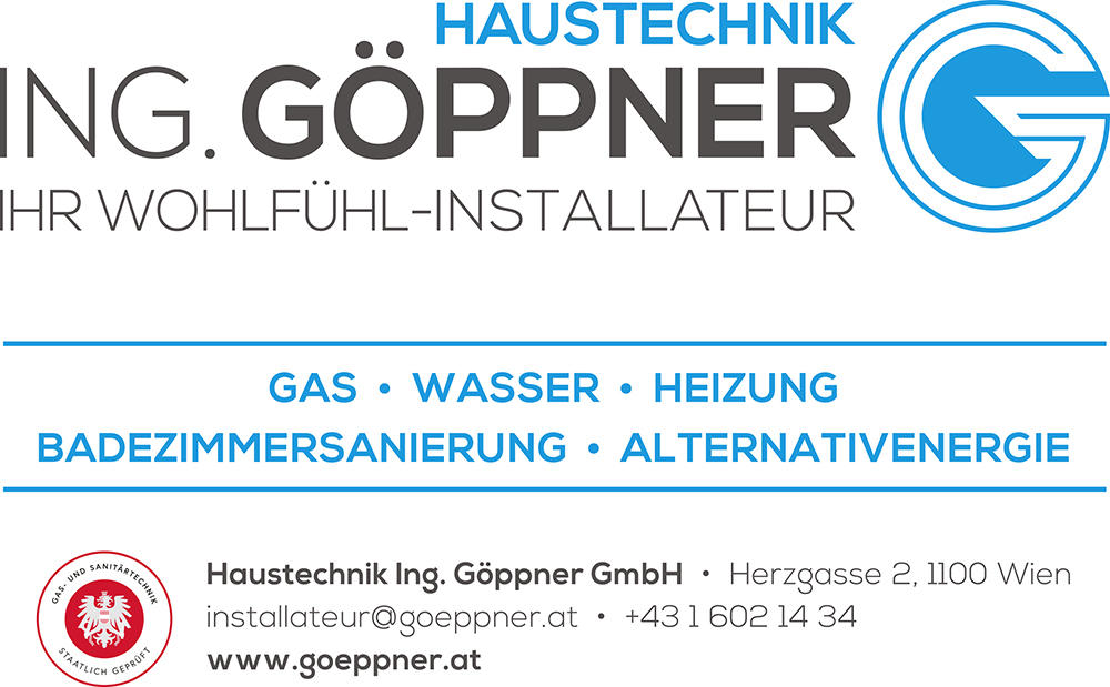 Bilder Haustechnik Ing. Göppner GmbH