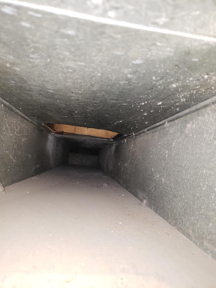 Images R Naturel Inc - Nettoyage de conduits de ventilation