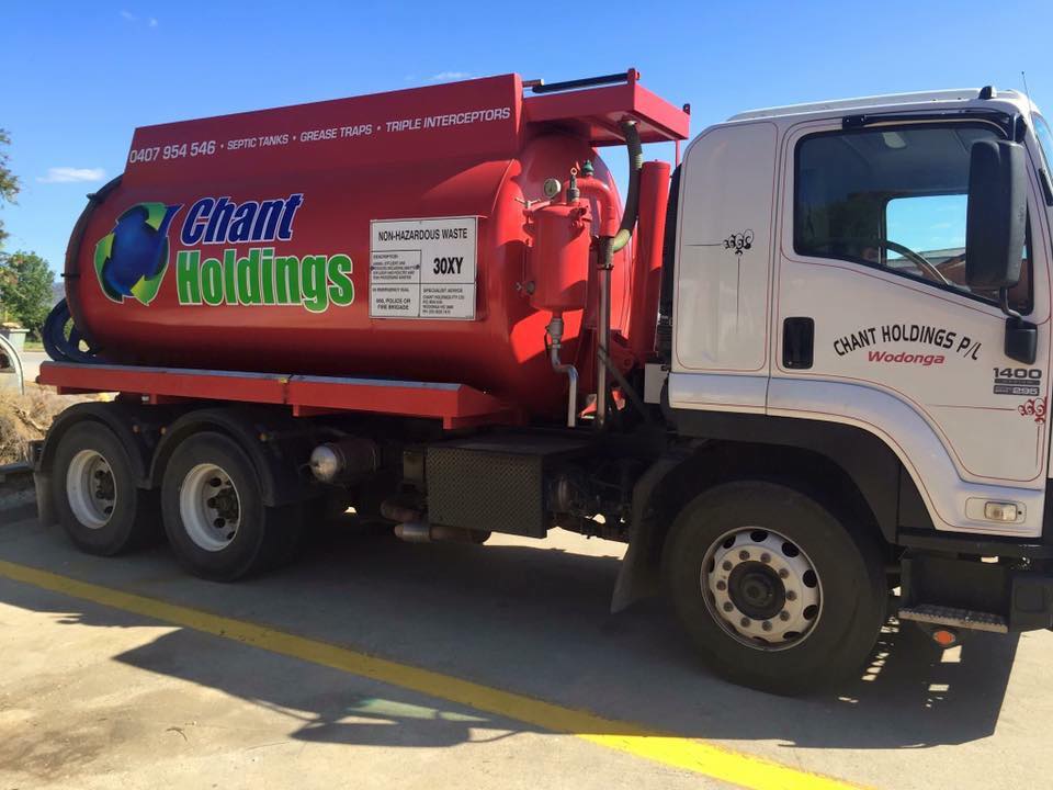 Images Chant Holdings Liquid Waste