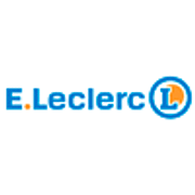 E Leclerc Logo