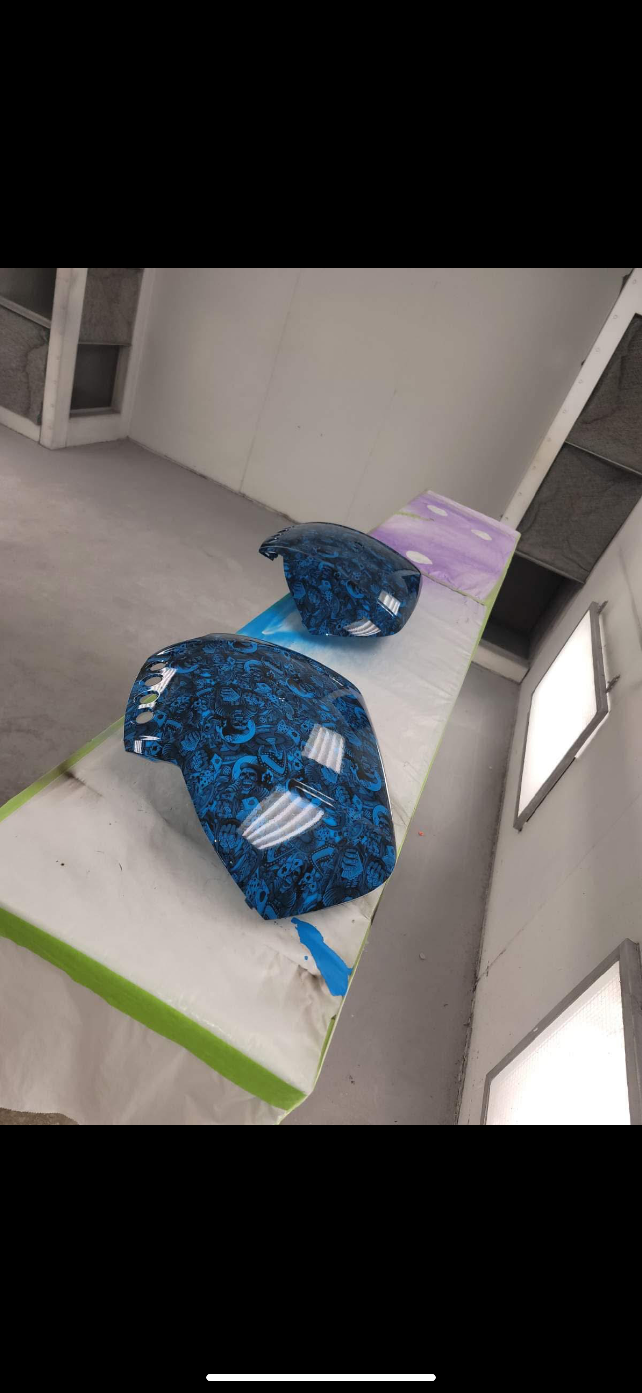 Images Kamikaze Customs