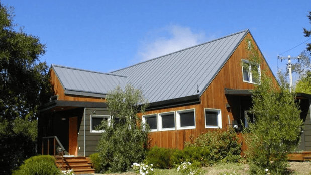 Images San Carlos Roofing Company