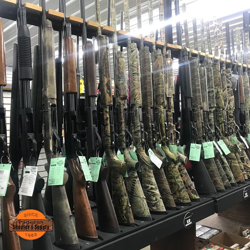 Paducah Shooters Supply