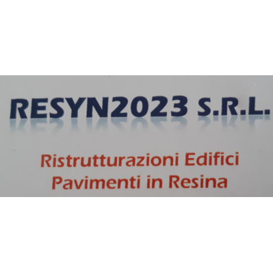 Resyn 2023 Logo