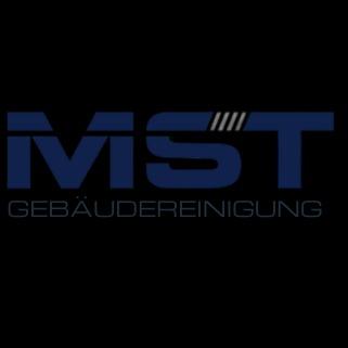 Logo Logo MST Gebäudereinigung