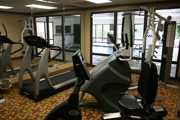 Images Hampton Inn Olive Branch