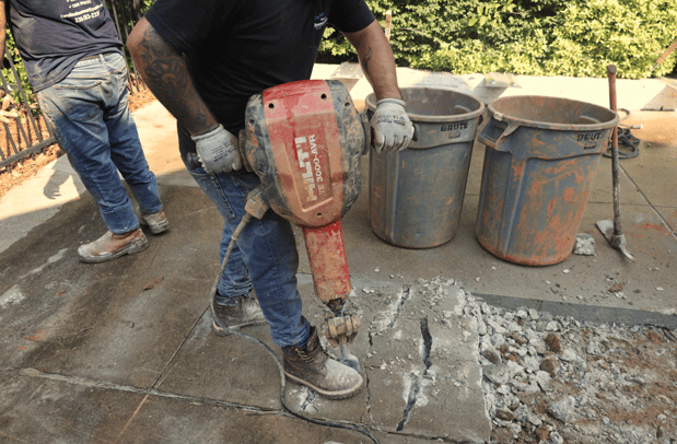 Images Carolina Basement Systems