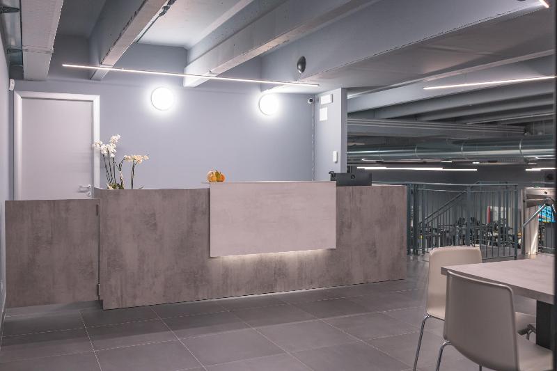 Images Millennium Wellness Gallarate