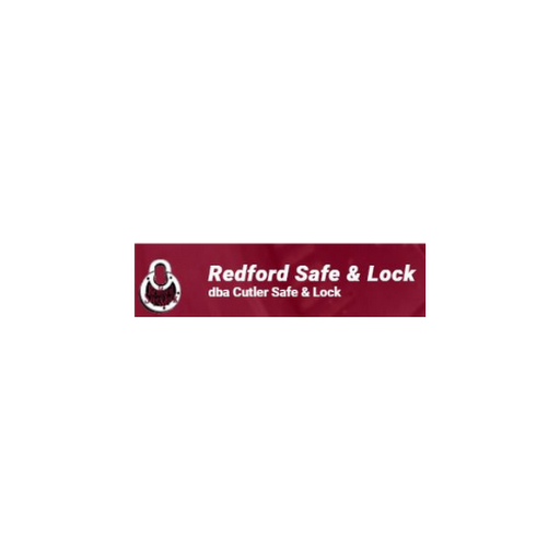 Redford Safe & Lock Logo