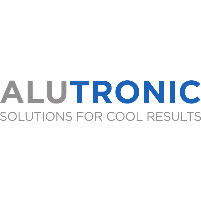 Logo Alutronic Kühlkörper GmbH und Co. KG