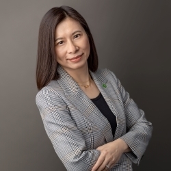 Images Catherine Shiu - TD Wealth Private Investment Advice