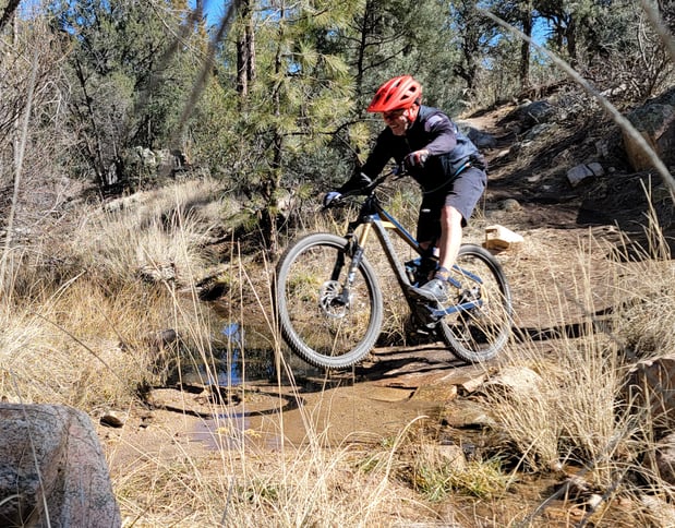 Images Archer's Bikes Prescott