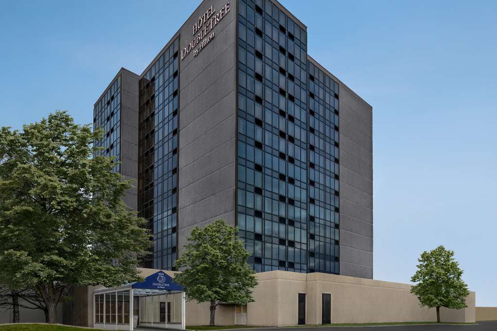 Images DoubleTree by Hilton Pointe Claire Montreal Airport West