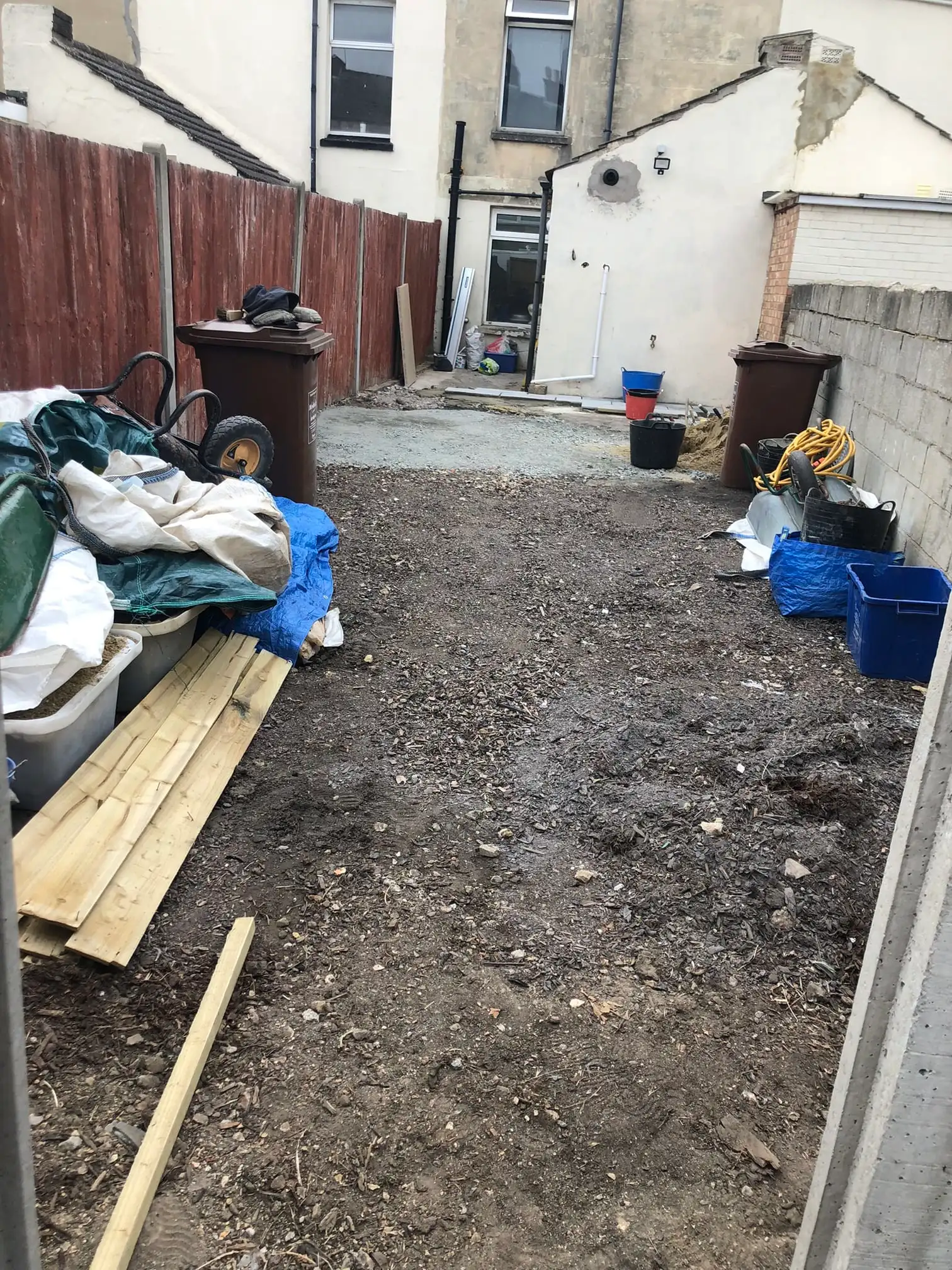 Images Reliable Rubbish Removals
