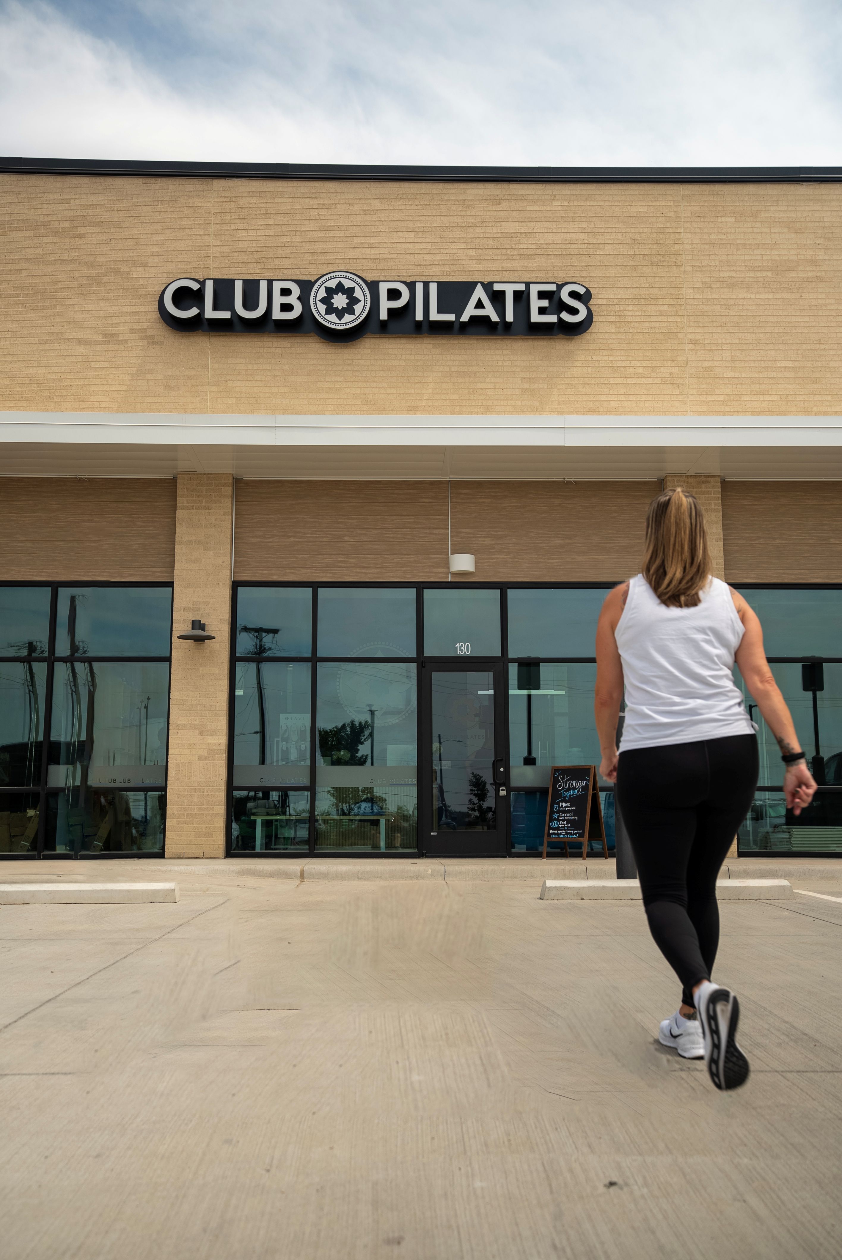 Club Pilates Celina | Reformer Pilates Studio in Celina, Texas