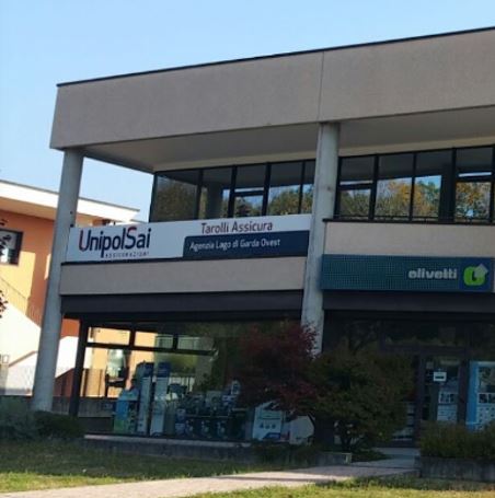 Images Unipolsai Assicurazioni  Tarolli & Partners  Srl