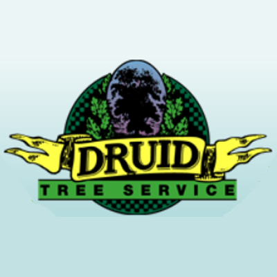Druid Tree Service, Inc Logo