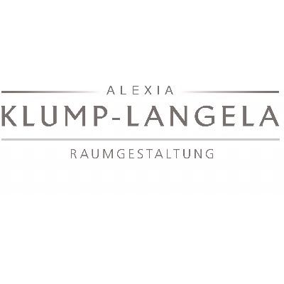 Logo Raumausstattung Klump, Alexia Klump-Langela