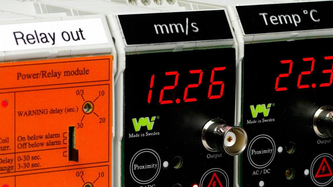 Images VMI International AB