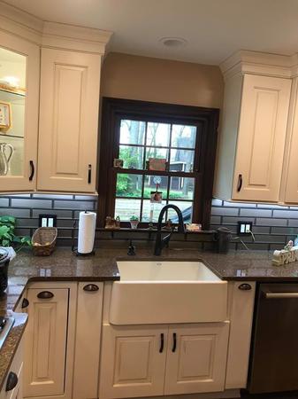Images NOBLE BROTHERS CABINETS & MILLWORK LLC