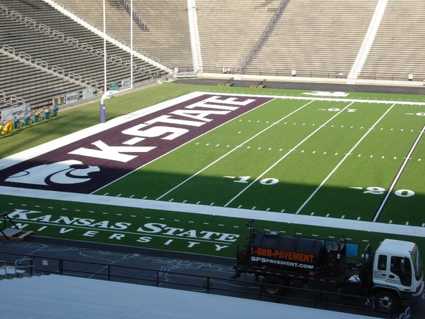 Images Encore Pavement