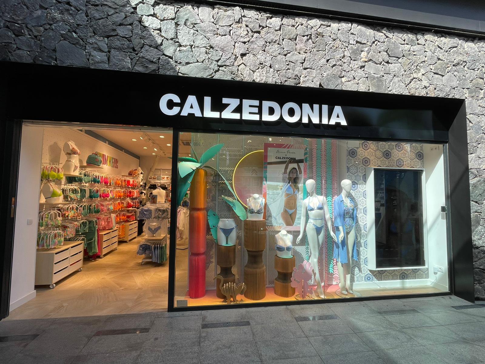 Images Calzedonia