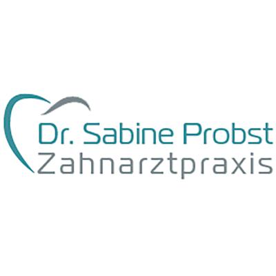 Logo Dr. Sabine Probst